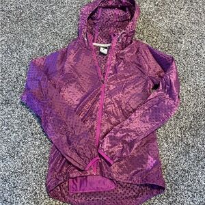 Nike Vapor Cyclone Running Jacket